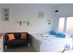 Apartment Kali - ostrov Ugljan Kroatien