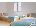 Apartment Kali - ostrov Ugljan Kroatien