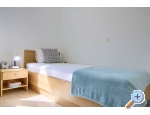 Apartment Kali - ostrov Ugljan Kroatien
