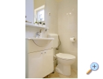 Apartment Kali - ostrov Ugljan Kroatien