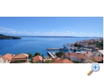 Apartment Kali - ostrov Ugljan Kroatien