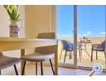 Apartment Kali - ostrov Ugljan Kroatien