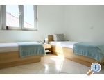 Apartment Kali - ostrov Ugljan Kroatien