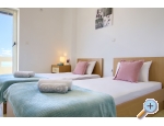 Apartment Kali - ostrov Ugljan Kroatien