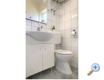 Apartment Kali - ostrov Ugljan Kroatien