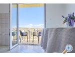 Apartment Kali - ostrov Ugljan Kroatien