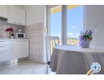 Apartment Kali - ostrov Ugljan Kroatien