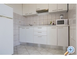 Apartment Kali - ostrov Ugljan Kroatien