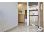 Apartment Kali - ostrov Ugljan Kroatien