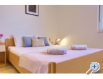 Apartment Kali - ostrov Ugljan Kroatien