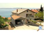 Appartement Kali - ostrov Ugljan Croatie