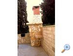 Appartement Kali - ostrov Ugljan Croatie