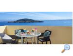 Appartement Kali - ostrov Ugljan Croatie
