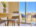 Appartement Kali - ostrov Ugljan Croatie
