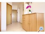 Appartement Kali - ostrov Ugljan Croatie
