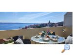 Appartement Kali - ostrov Ugljan Croatie