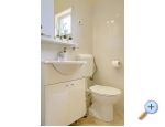 Appartement Kali - ostrov Ugljan Croatie