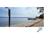 Appartement Kali - ostrov Ugljan Croatie