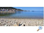 Appartement Kali - ostrov Ugljan Croatie