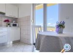Appartement Kali - ostrov Ugljan Croatie