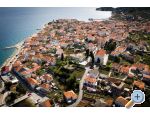 Appartement Kali - ostrov Ugljan Croatie