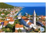 Appartement Kali - ostrov Ugljan Croatie