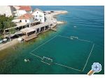 Appartement Kali - ostrov Ugljan Croatie