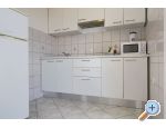 Appartement Kali - ostrov Ugljan Croatie