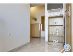 Appartement Kali - ostrov Ugljan Croatie