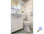 Appartement Kali - ostrov Ugljan Croatie
