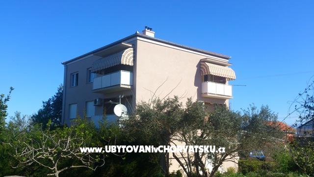 Apartment M.Borojević Lukoran – Ferienwohnung Insel Ugljan, Kroatien – Foto 1