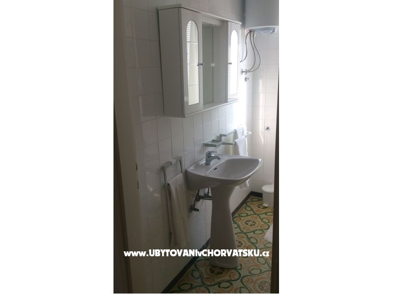 Apartment M.Borojević Lukoran – Ferienwohnung Insel Ugljan, Kroatien – Foto 10