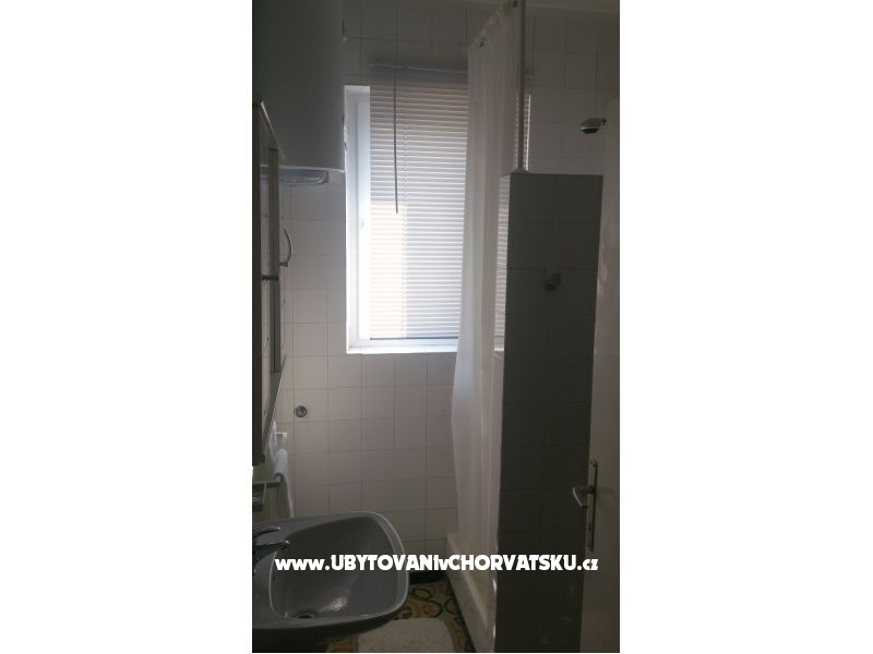 Apartment M.Borojević Lukoran – Ferienwohnung Insel Ugljan, Kroatien – Foto 11
