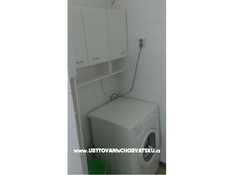 Apartment M.Borojević Lukoran – Ferienwohnung Insel Ugljan, Kroatien – Foto 12