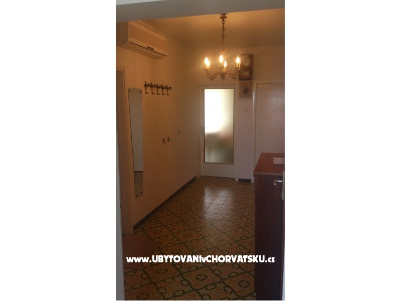 Apartment M.Borojević Lukoran – Ferienwohnung Insel Ugljan, Kroatien – Foto 13