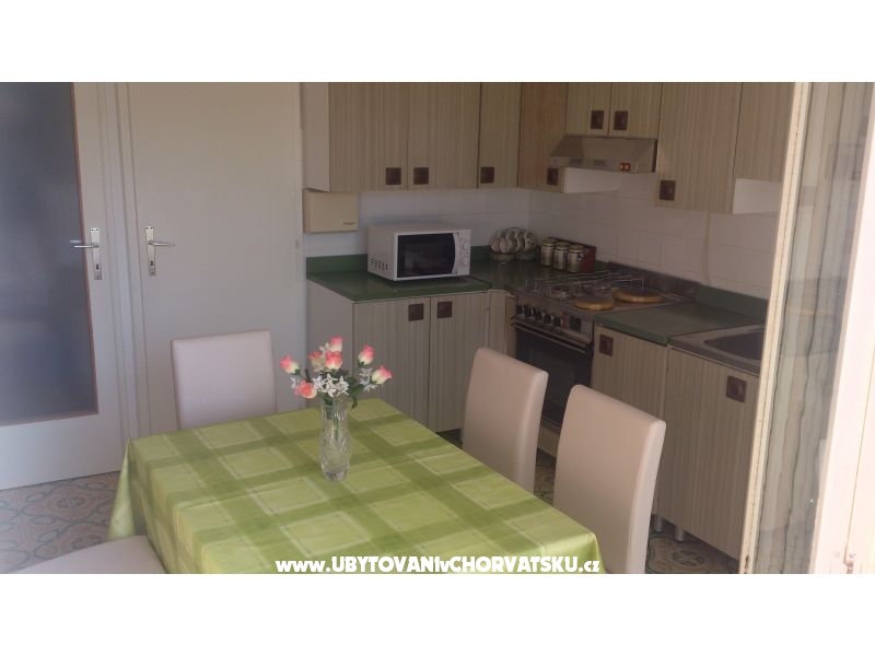 Apartment M.Borojević Lukoran – Ferienwohnung Insel Ugljan, Kroatien – Foto 14