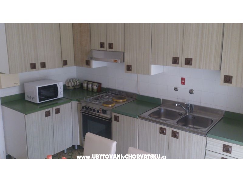 Apartment M.Borojević Lukoran – Ferienwohnung Insel Ugljan, Kroatien – Foto 15