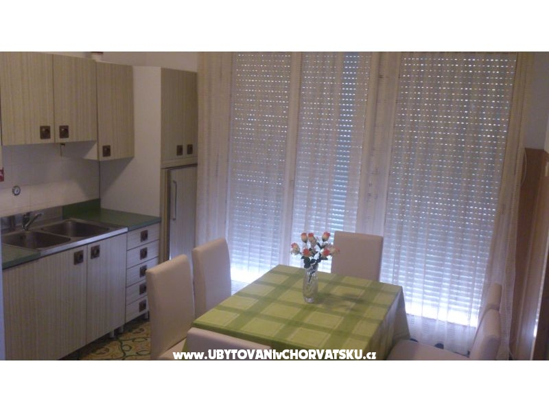 Apartment M.Borojević Lukoran – Ferienwohnung Insel Ugljan, Kroatien – Foto 16