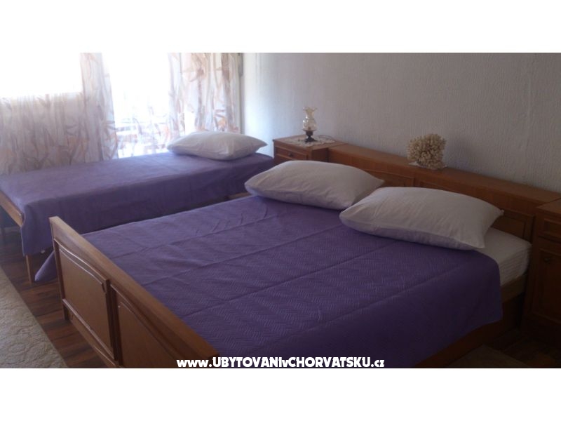 Apartment M.Borojević Lukoran – Ferienwohnung Insel Ugljan, Kroatien – Foto 2