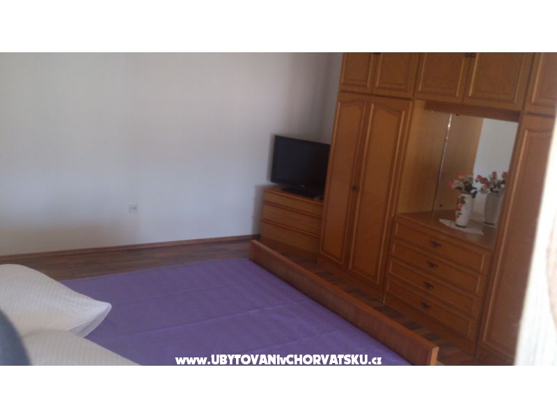 Apartment M.Borojević Lukoran – Ferienwohnung Insel Ugljan, Kroatien – Foto 3