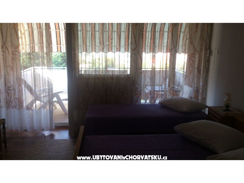 Apartment M.Borojević Lukoran – Ferienwohnung Insel Ugljan, Kroatien – Foto 4