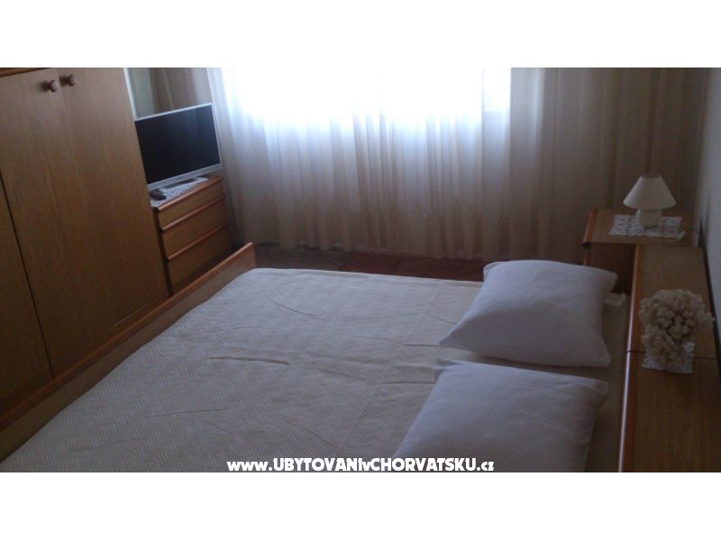 Apartment M.Borojević Lukoran – Ferienwohnung Insel Ugljan, Kroatien – Foto 7