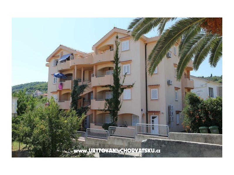 Apartment Mirjam – Ferienwohnung Insel Ugljan, Kroatien – Foto 1