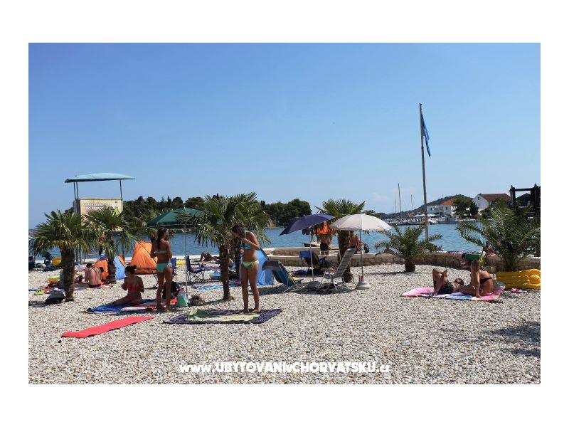 Apartment Mirjam – Ferienwohnung Insel Ugljan, Kroatien – Foto 10