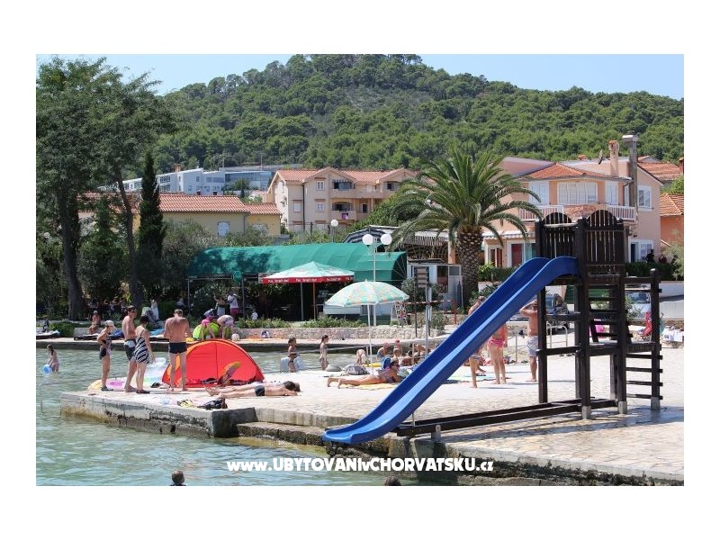 Apartment Mirjam – Ferienwohnung Insel Ugljan, Kroatien – Foto 11