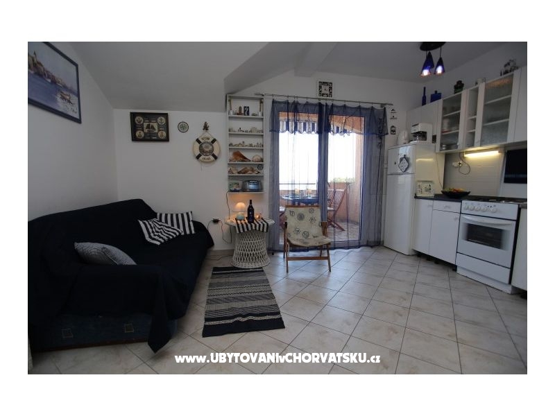 Apartment Mirjam – Ferienwohnung Insel Ugljan, Kroatien – Foto 13