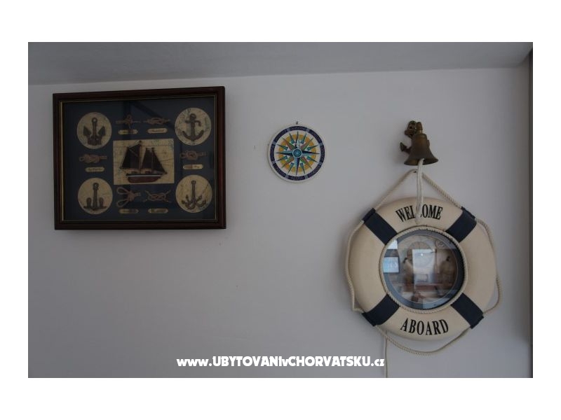 Apartment Mirjam – Ferienwohnung Insel Ugljan, Kroatien – Foto 14