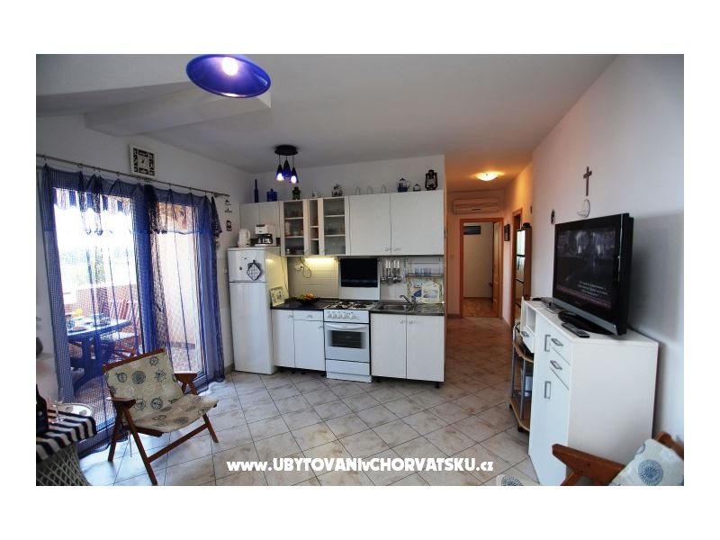 Apartment Mirjam – Ferienwohnung Insel Ugljan, Kroatien – Foto 2