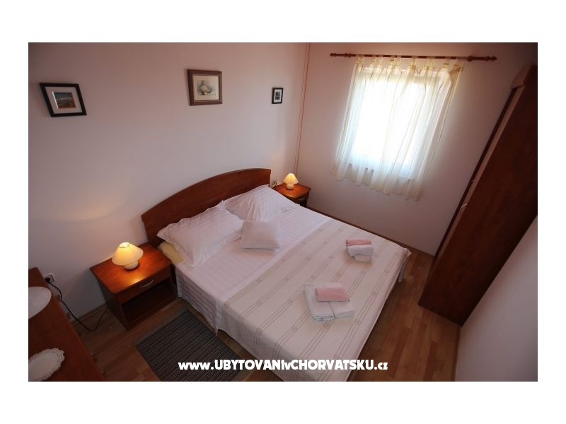 Apartment Mirjam – Ferienwohnung Insel Ugljan, Kroatien – Foto 3