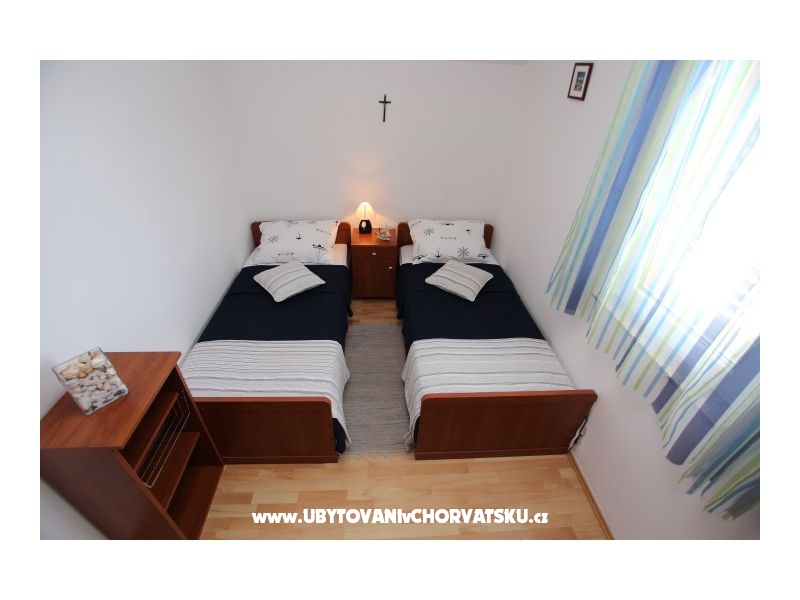 Apartment Mirjam – Ferienwohnung Insel Ugljan, Kroatien – Foto 4